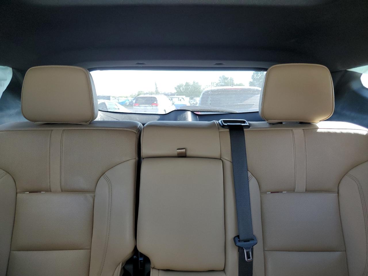 2022 Chevrolet Blazer Premier VIN: 3GNKBLR46NS224388 Lot: 81941535