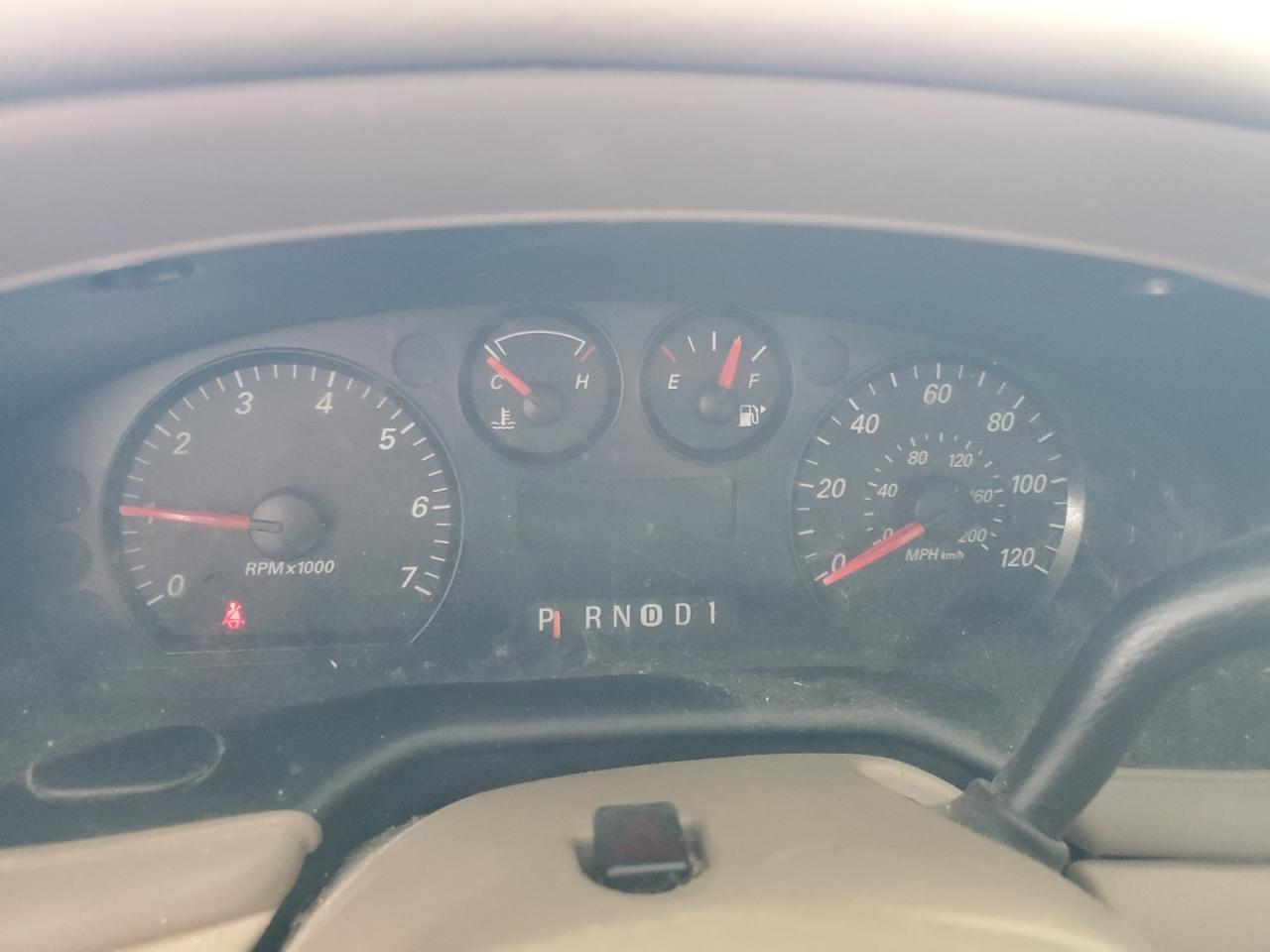 2007 Ford Taurus Se VIN: 1FAFP53U87A128529 Lot: 85303085