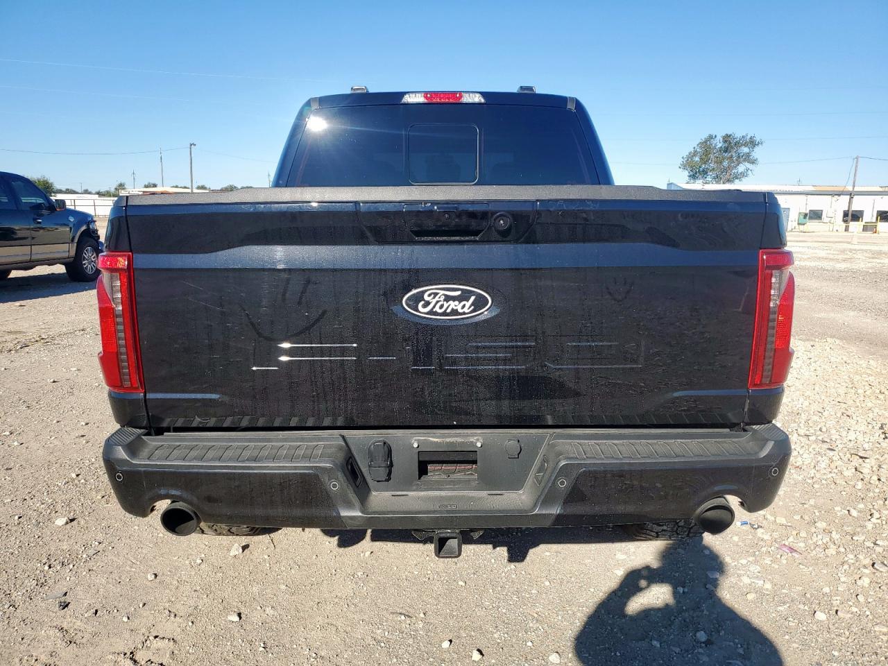 2024 Ford F150 Xlt VIN: 1FTFW3LD3RFB47514 Lot: 90469365