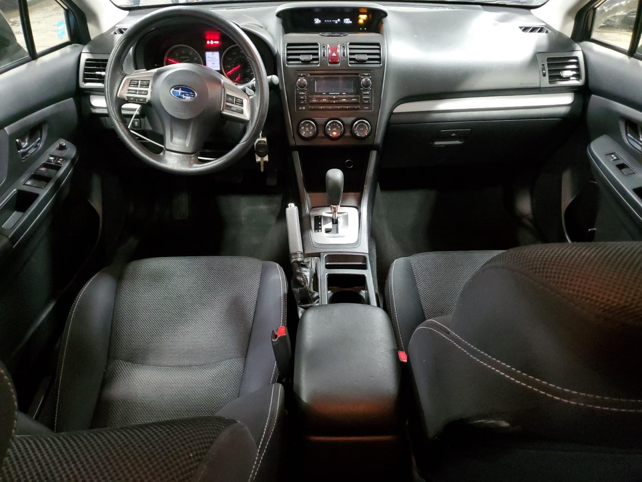 2014 Subaru Xv Crosstrek 2.0 Premium VIN: JF2GPAVC7EH342915 Lot: 86287455