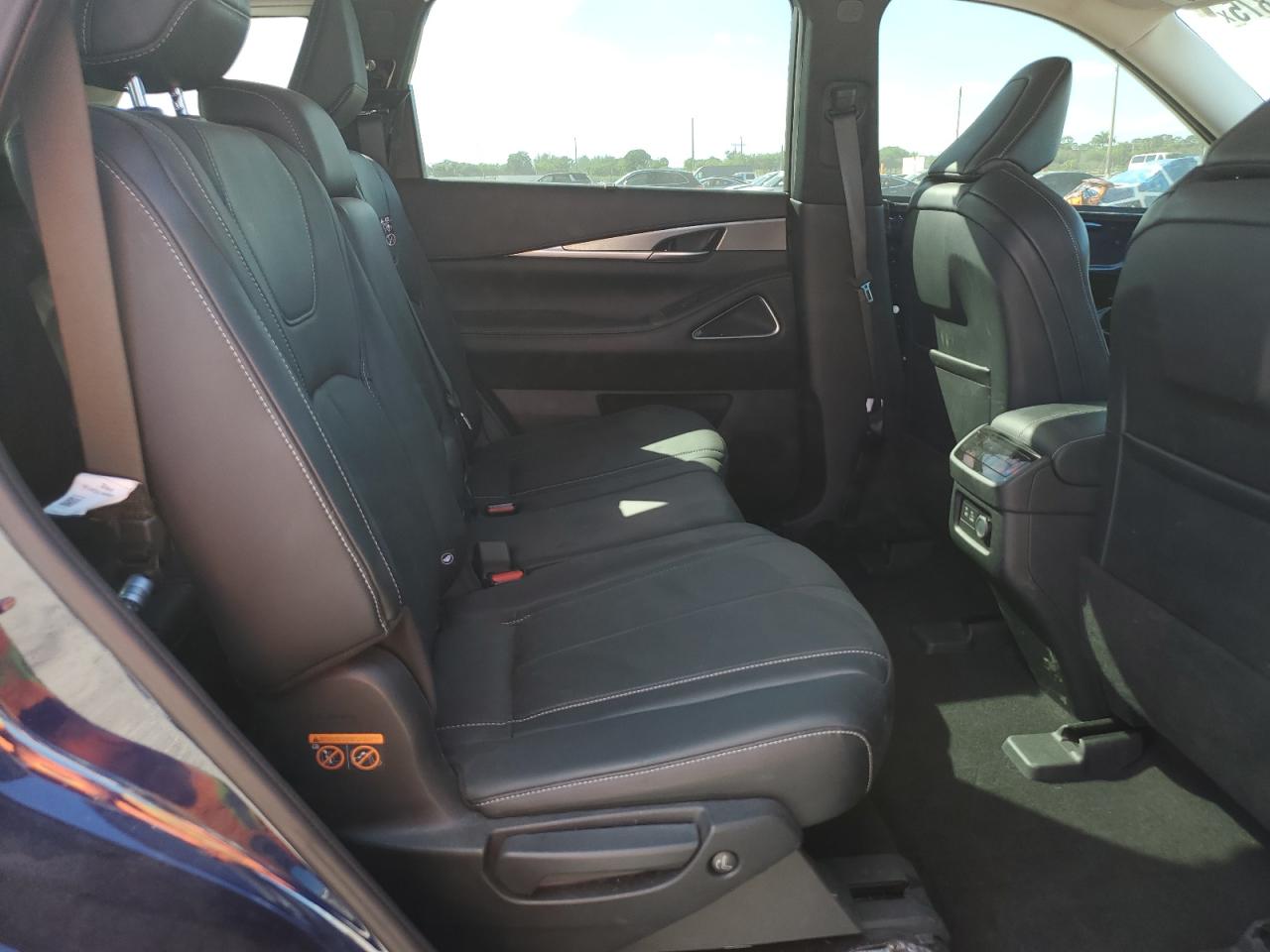 QX60 QX60
