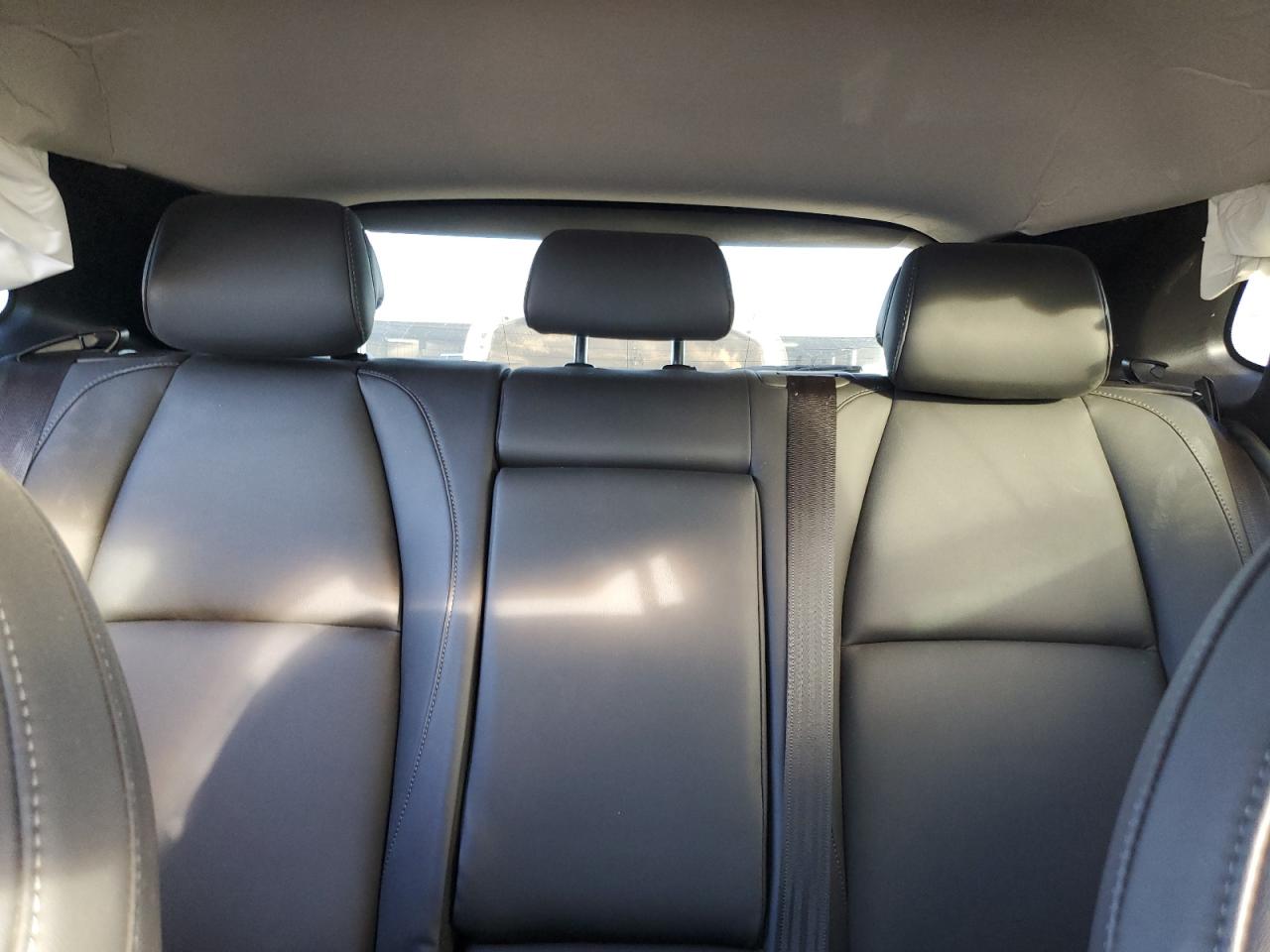 2023 Mazda Cx-30 Preferred VIN: 3MVDMBCM7PM505801 Lot: 89545055