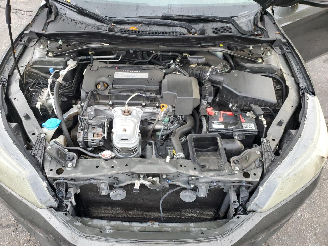 2013 Honda Accord Exl VIN: 1HGCR2F84DA140209 Lot: 82251385