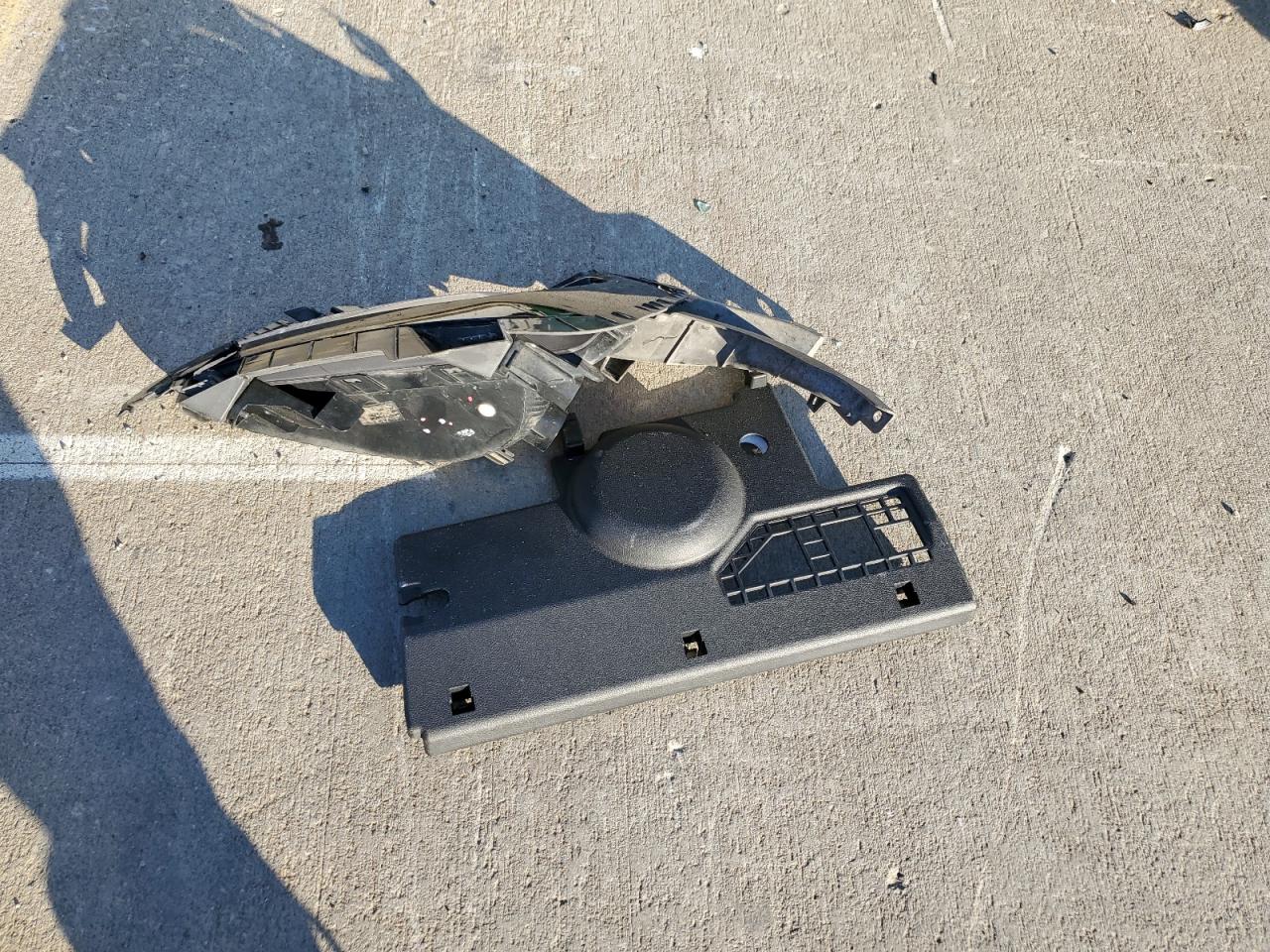 2020 Kia Optima Lx VIN: 5XXGT4L34LG429115 Lot: 81958615