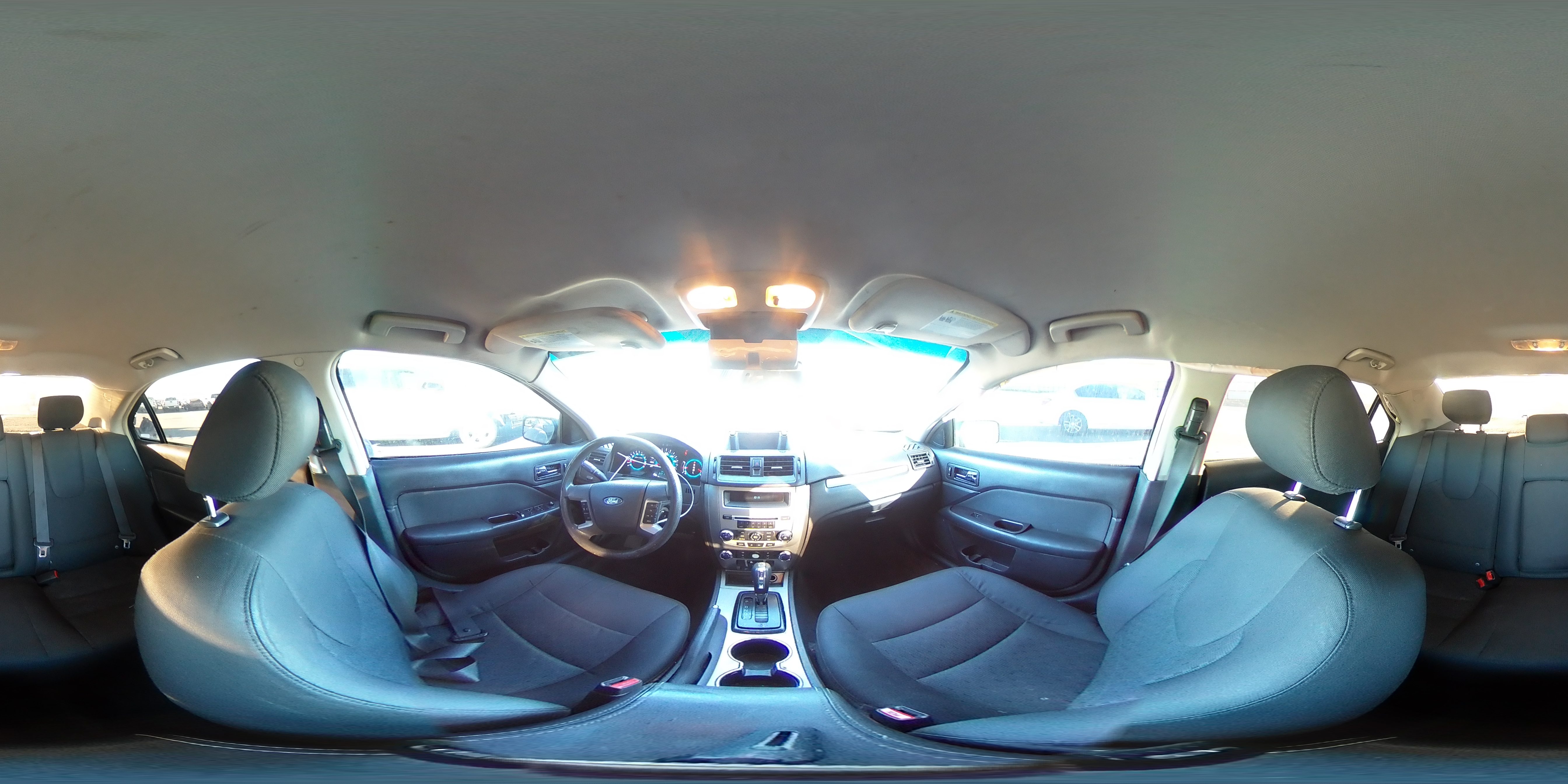 2011 Ford Fusion Se VIN: 3FAHP0HA6BR222742 Lot: 84522175