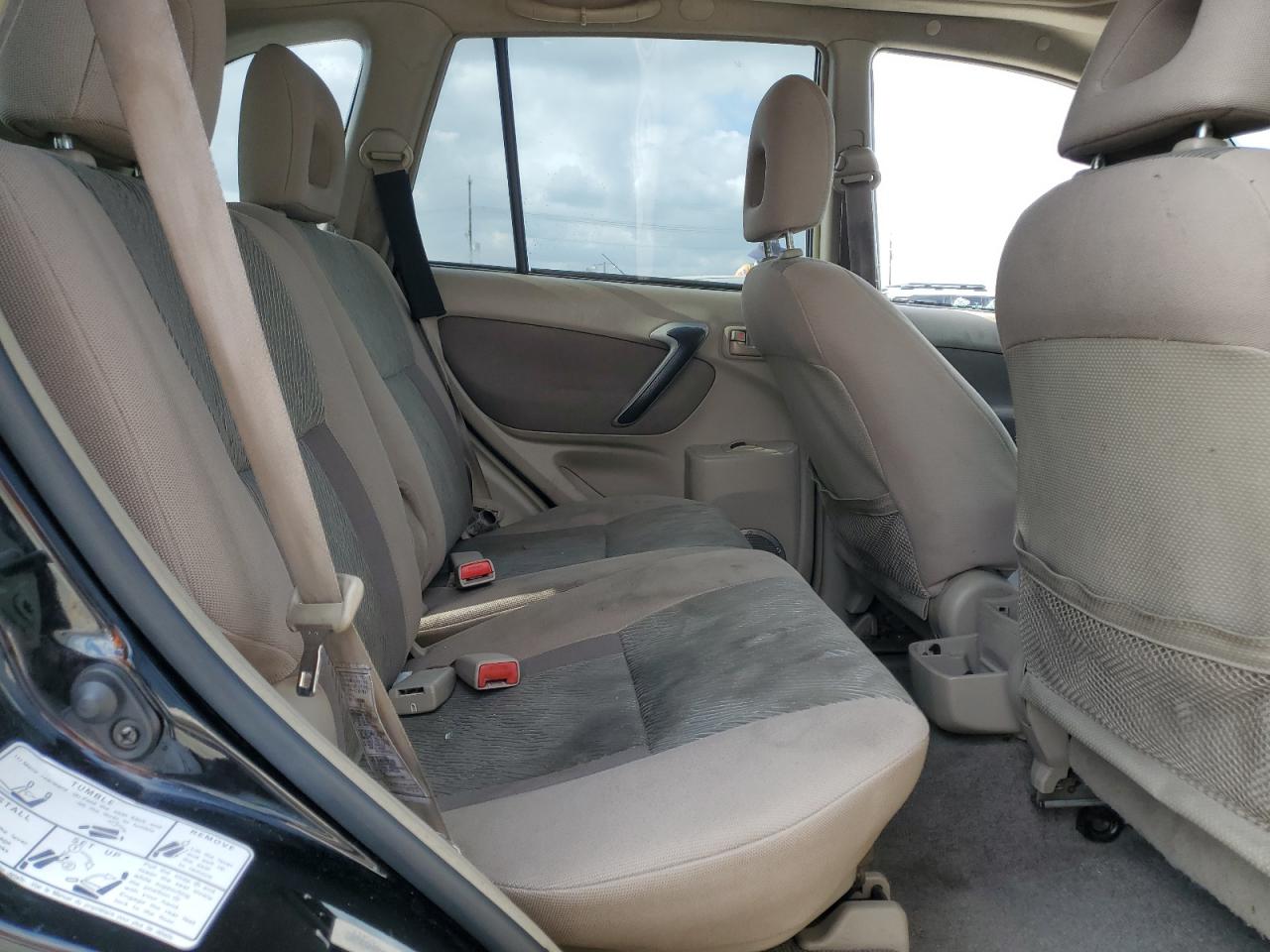 2001 Toyota Rav4 VIN: JTEGH20V310030119 Lot: 86119315
