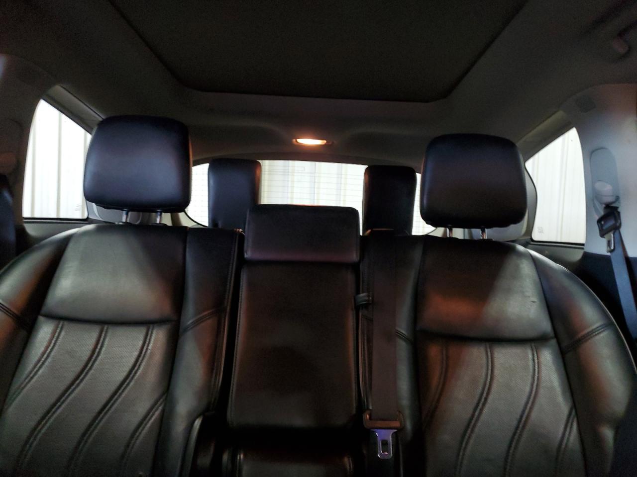 2014 Infiniti Qx60 VIN: 5N1AL0MM8EC512986 Lot: 85389985
