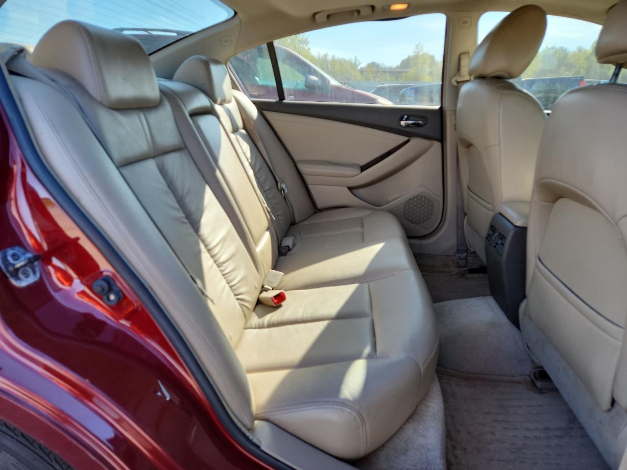 2010 Nissan Altima Base VIN: 1N4AL2AP5AN467279 Lot: 84989235