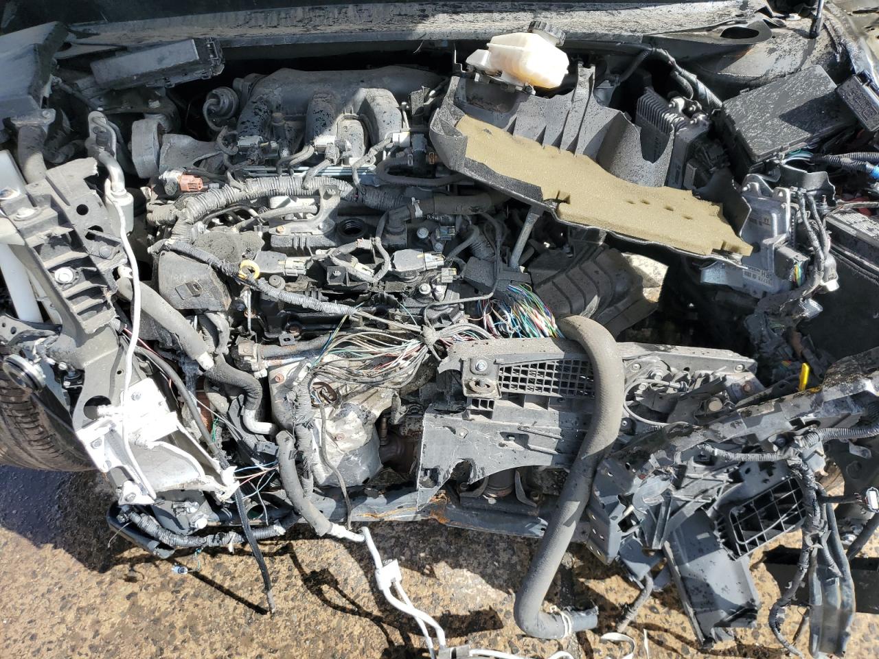 2020 Infiniti Qx60 Luxe VIN: 5N1DL0MM4LC505771 Lot: 86076965