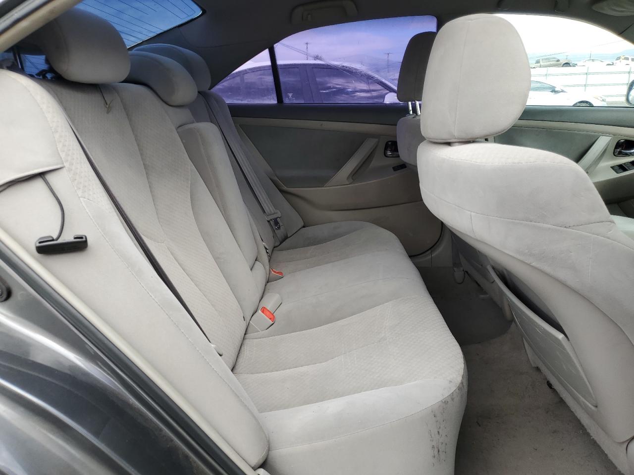 2009 Toyota Camry Base VIN: 4T4BE46K99R088760 Lot: 85655345