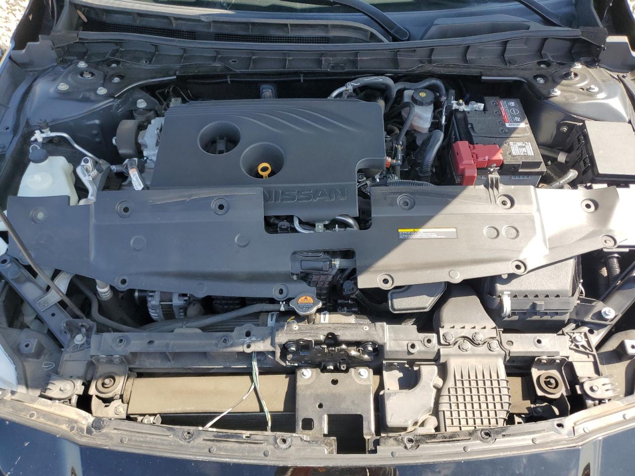 2020 Nissan Altima S VIN: 1N4BL4BV3LC273930 Lot: 82354985