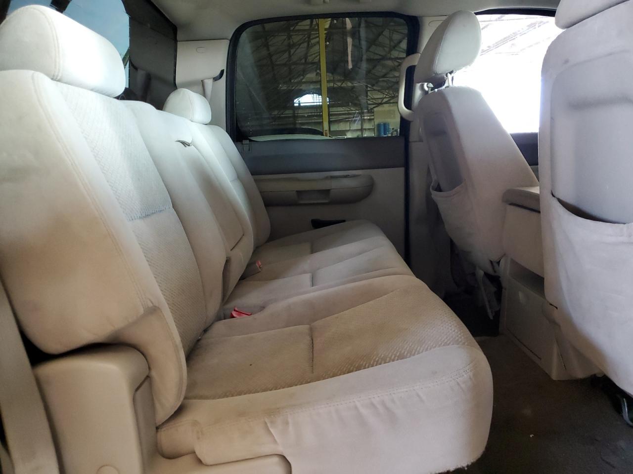 2007 GMC New Sierra K1500 VIN: 2GTEK13MX71516224 Lot: 85553785