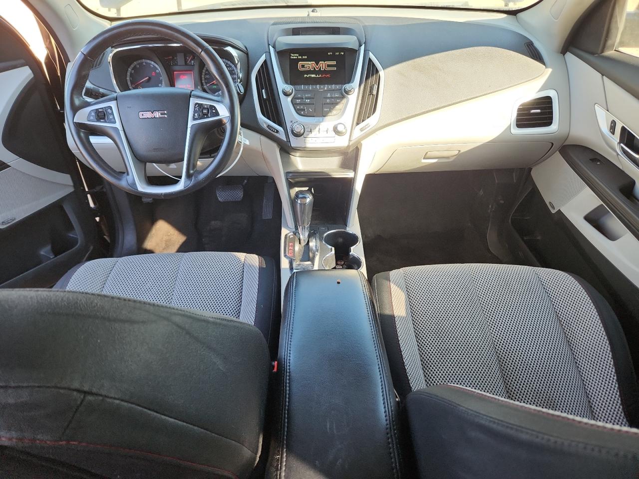 2016 GMC Terrain Sle VIN: 2GKALNEKXG6316045 Lot: 82513155