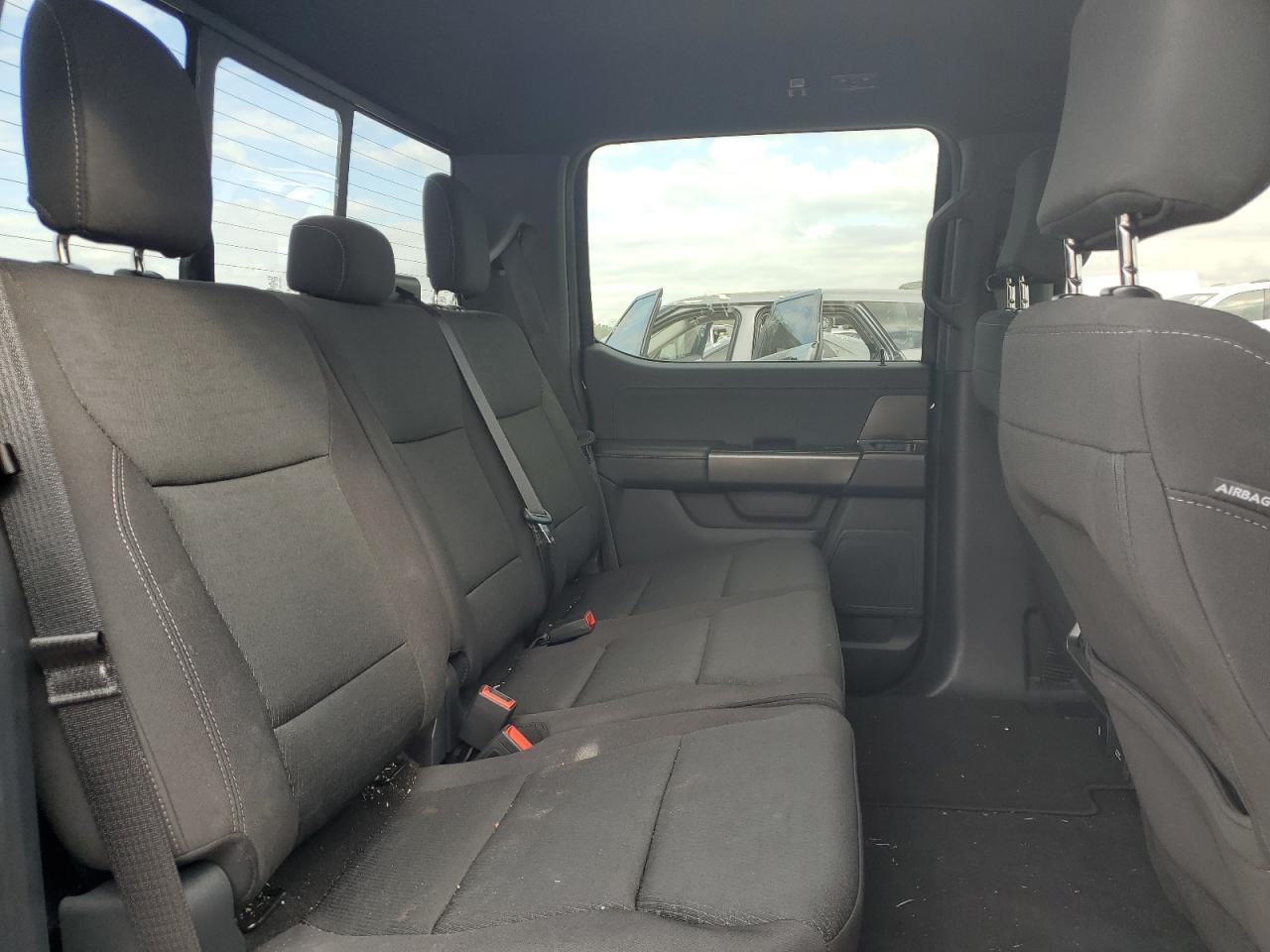 2024 Ford F150 Xlt VIN: 1FTEW3KPXRKD47773 Lot: 86834175