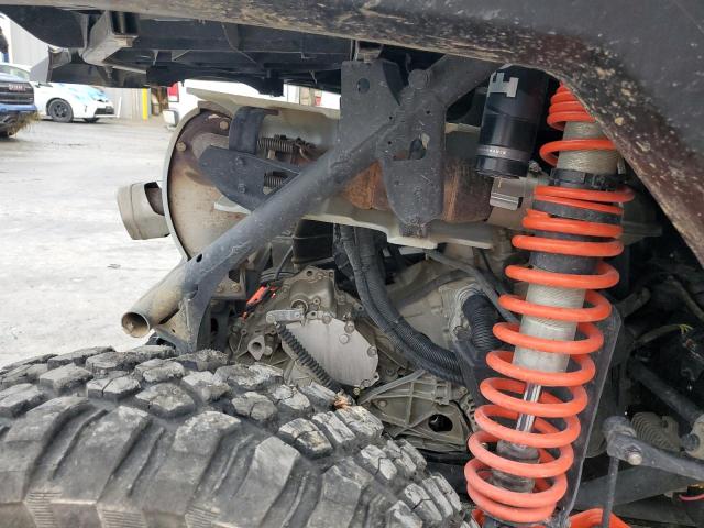 2022 CAN-AM MAVERICK X3 X MR 64 TURBO RR  