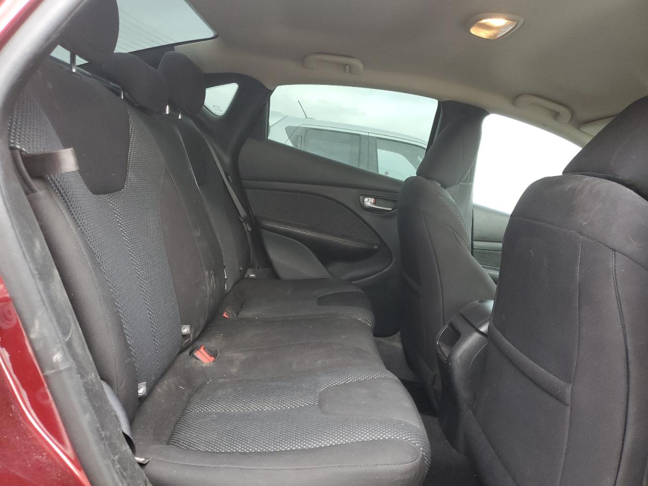 2014 Dodge Dart Se VIN: 1C3CDFAA4FD331519 Lot: 90499325