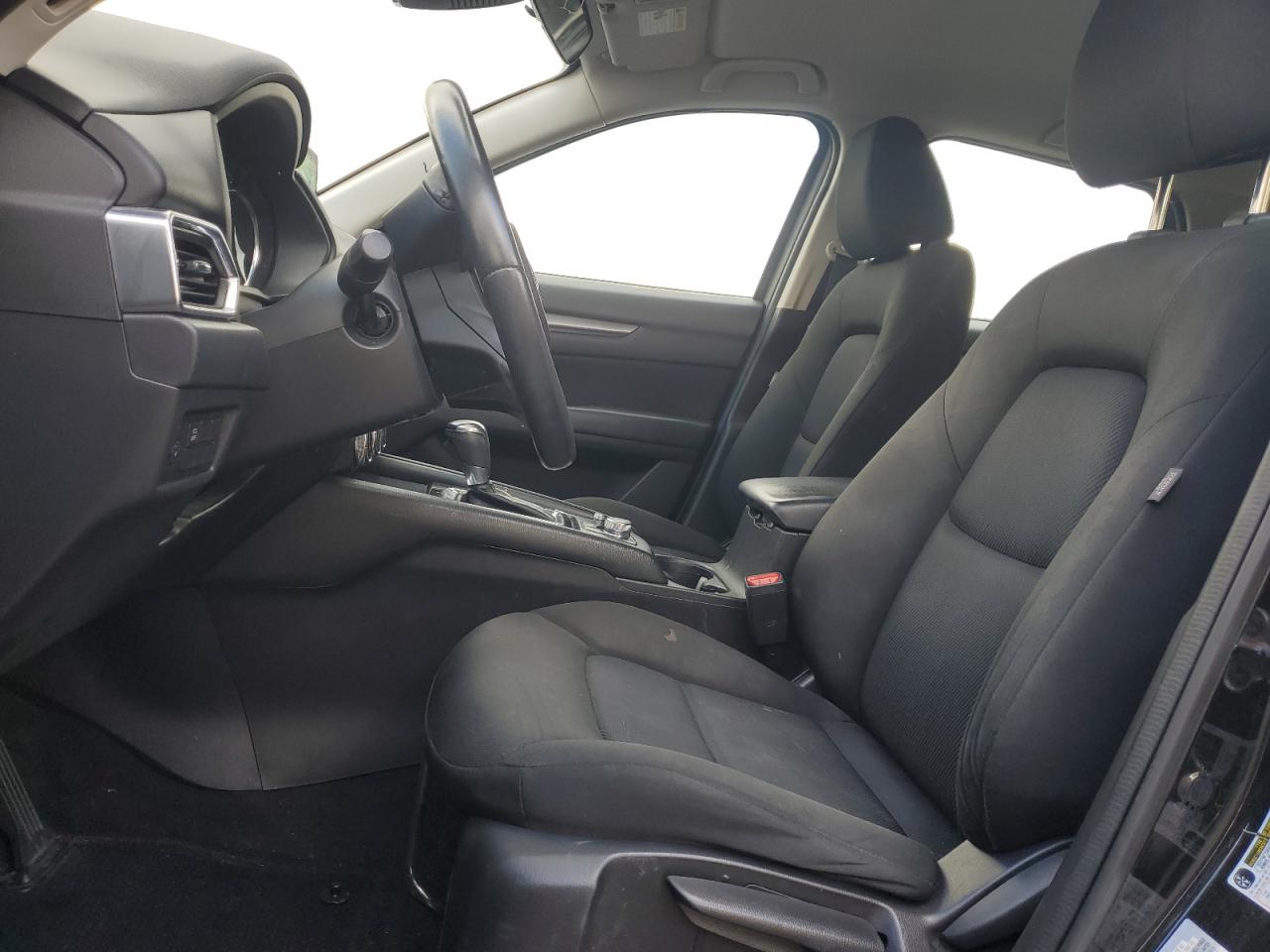 2019 Mazda Cx-5 Sport VIN: JM3KFABMXK0691884 Lot: 82467835