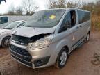 2014 FORD TRANSIT  for sale at Copart BRISTOL