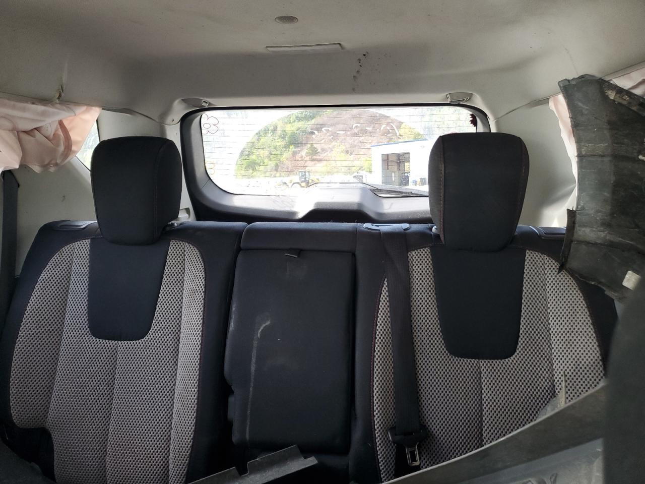 2013 Chevrolet Equinox Lt VIN: 2GNALDEK4D6225944 Lot: 85322375