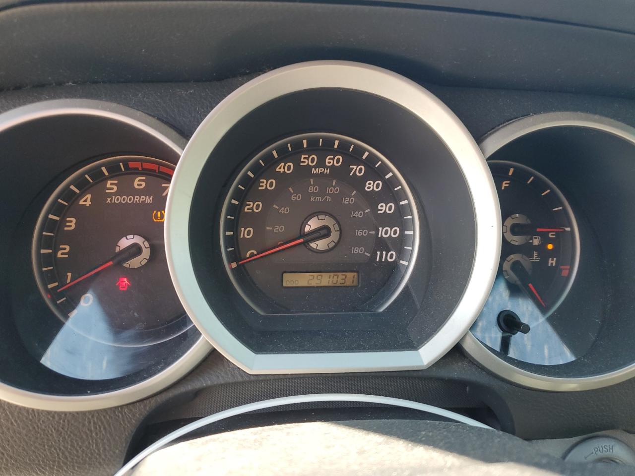 2006 Toyota 4Runner Limited VIN: JTEBT17R260061736 Lot: 86479955