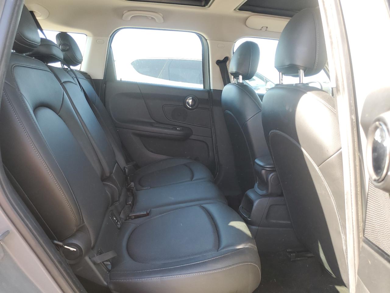 2019 Mini Cooper Countryman VIN: WMZYS7C55K3F45211 Lot: 86897925