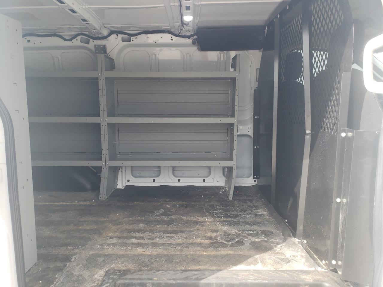 2022 Ford Transit T-250 VIN: 1FTBR1Y80NKA30965 Lot: 87482095