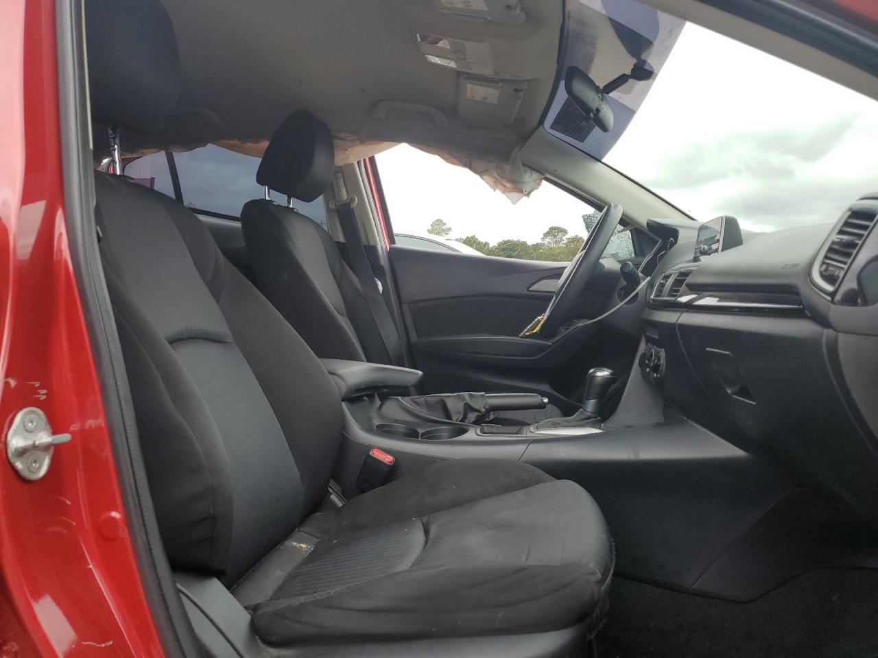 2014 Mazda 3 Sport VIN: 3MZBM1U71EM106436 Lot: 90340955