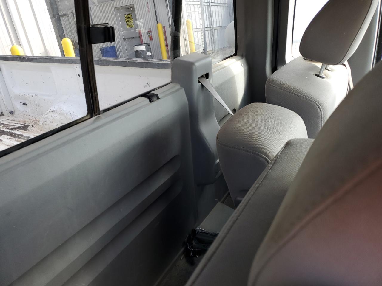 2005 Ford F150 VIN: 1FTRF12W25NB64387 Lot: 82491585