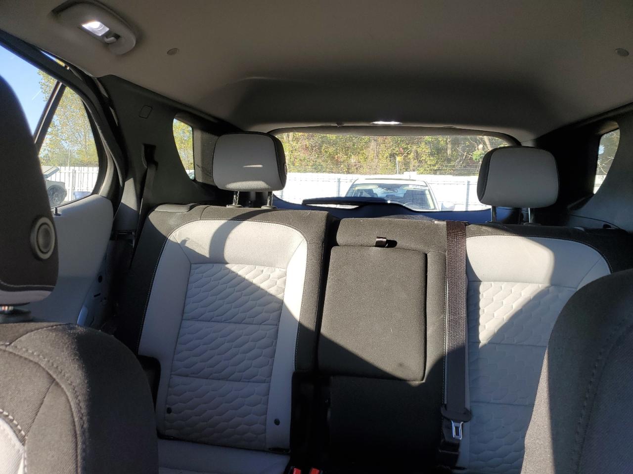 2019 Chevrolet Equinox Lt VIN: 2GNAXKEV5K6116862 Lot: 85478935