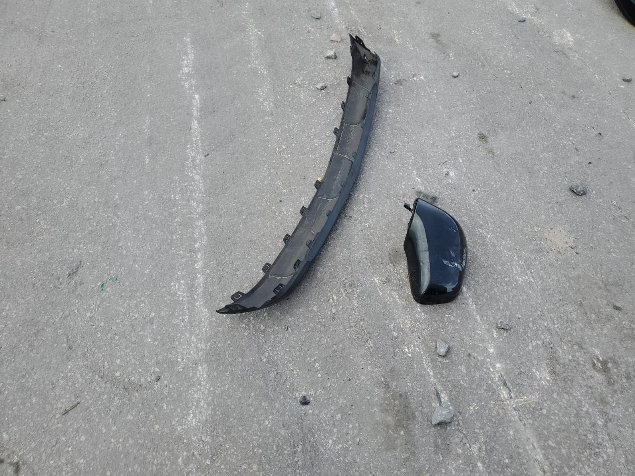 2019 Chevrolet Trax Ls VIN: 3GNCJKSBXKL189192 Lot: 85886185