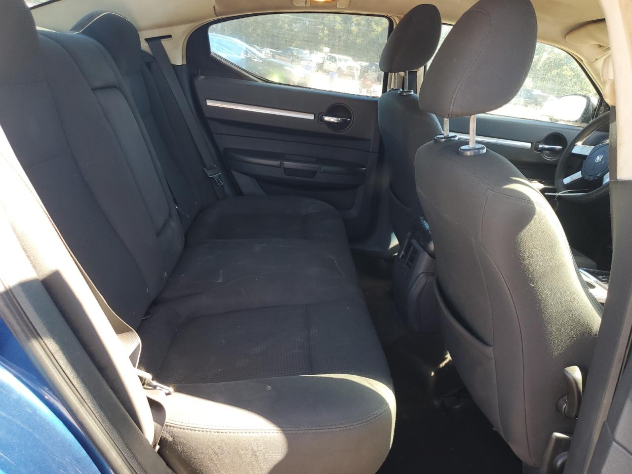 2009 Dodge Charger Sxt VIN: 2B3KA33VX9H512518 Lot: 82689855