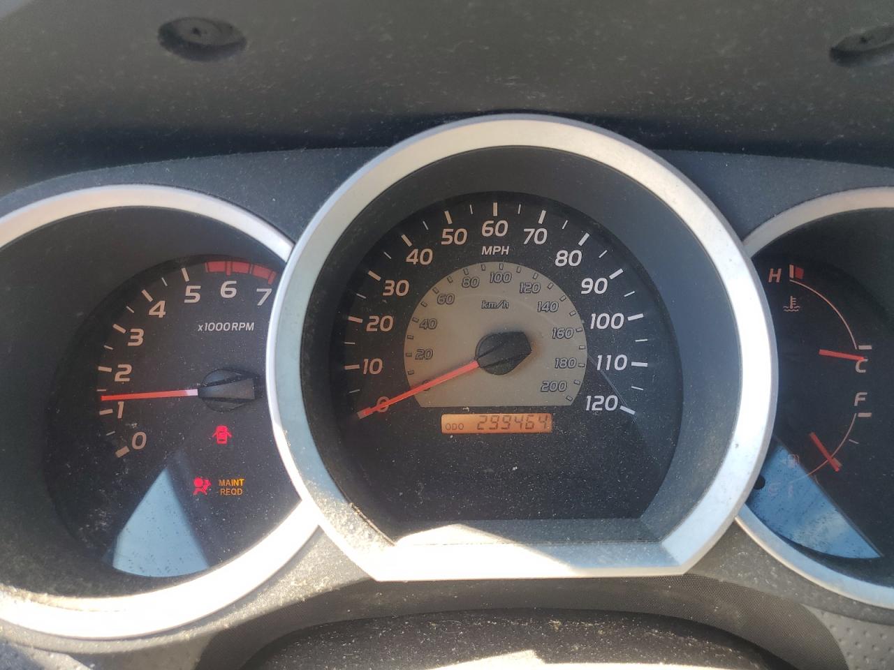 2008 Toyota Tacoma Double Cab Prerunner VIN: 5TEJU62N98Z490048 Lot: 84531975