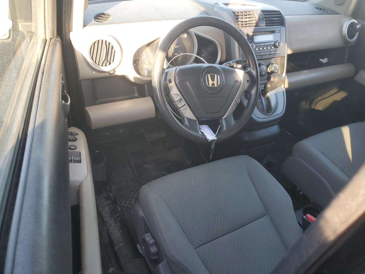 2008 Honda Element Ex VIN: 5J6YH18798L015877 Lot: 85297725
