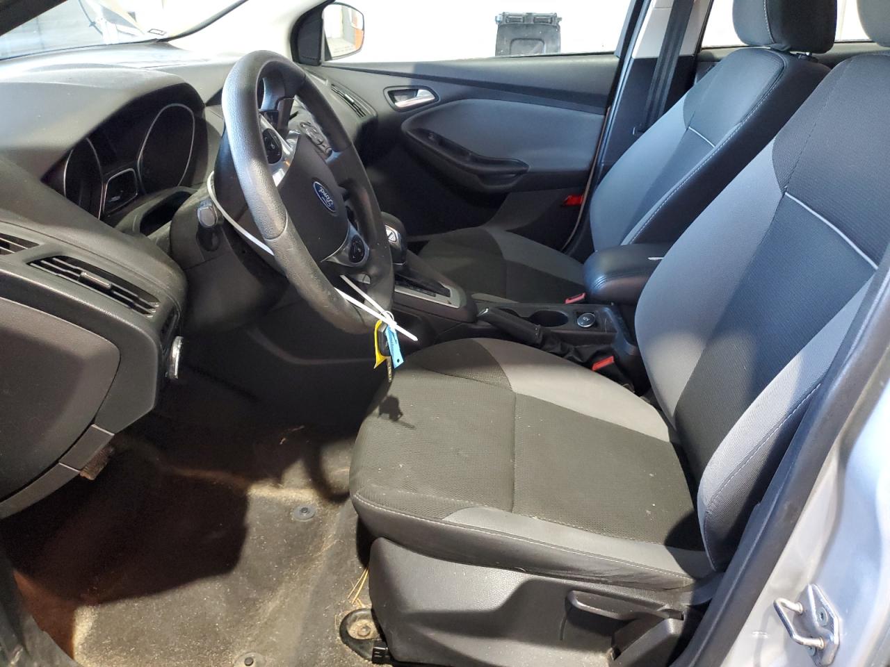 2013 Ford Focus Se VIN: 1FADP3K20DL108528 Lot: 85926275