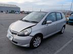2005 HONDA JAZZ 1.4 I-DSI SE 5DR [SR] for sale at Copart CHESTER