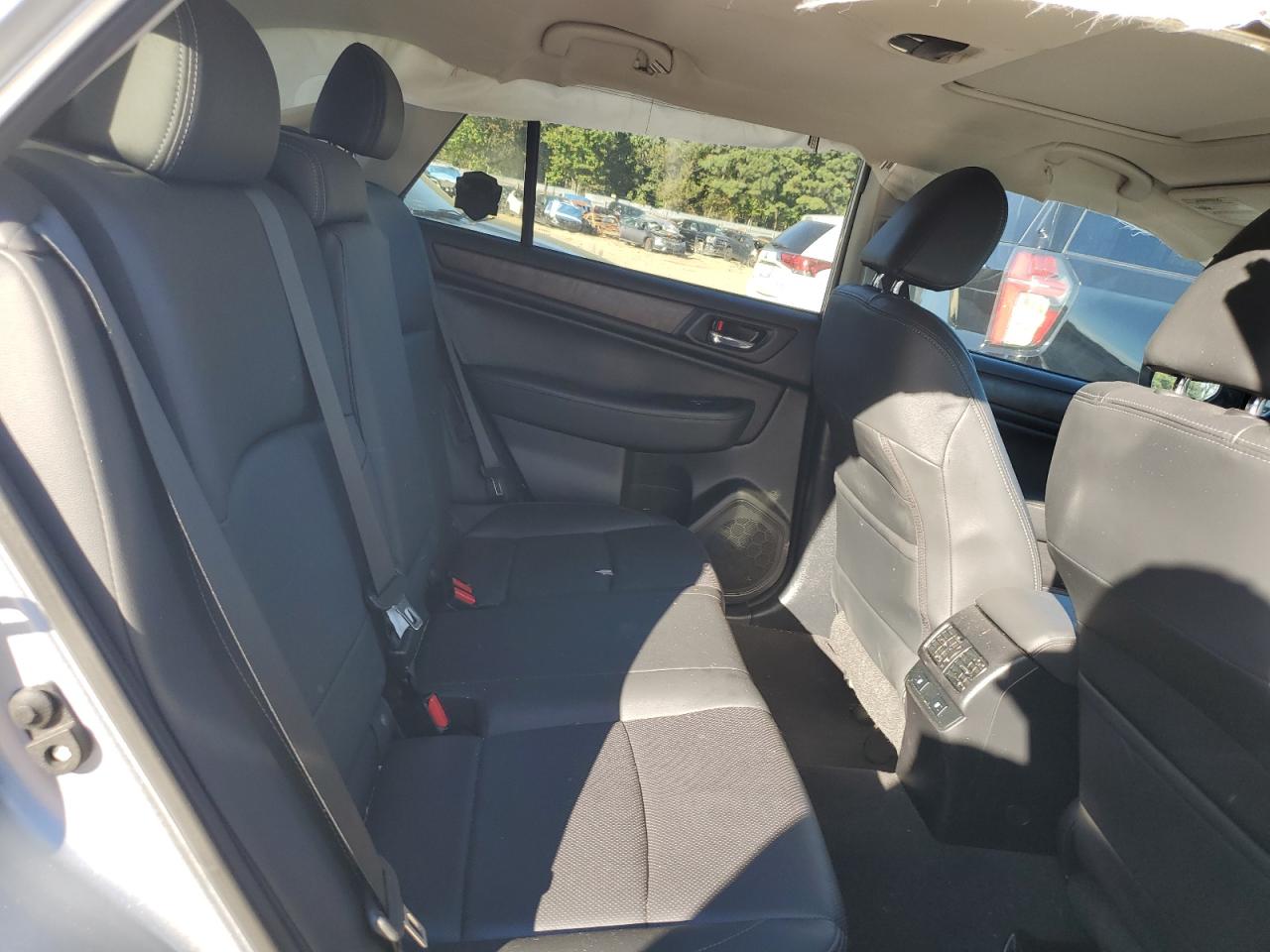 2015 Subaru Outback 2.5I Limited VIN: 4S4BSALC0F3353419 Lot: 85563605