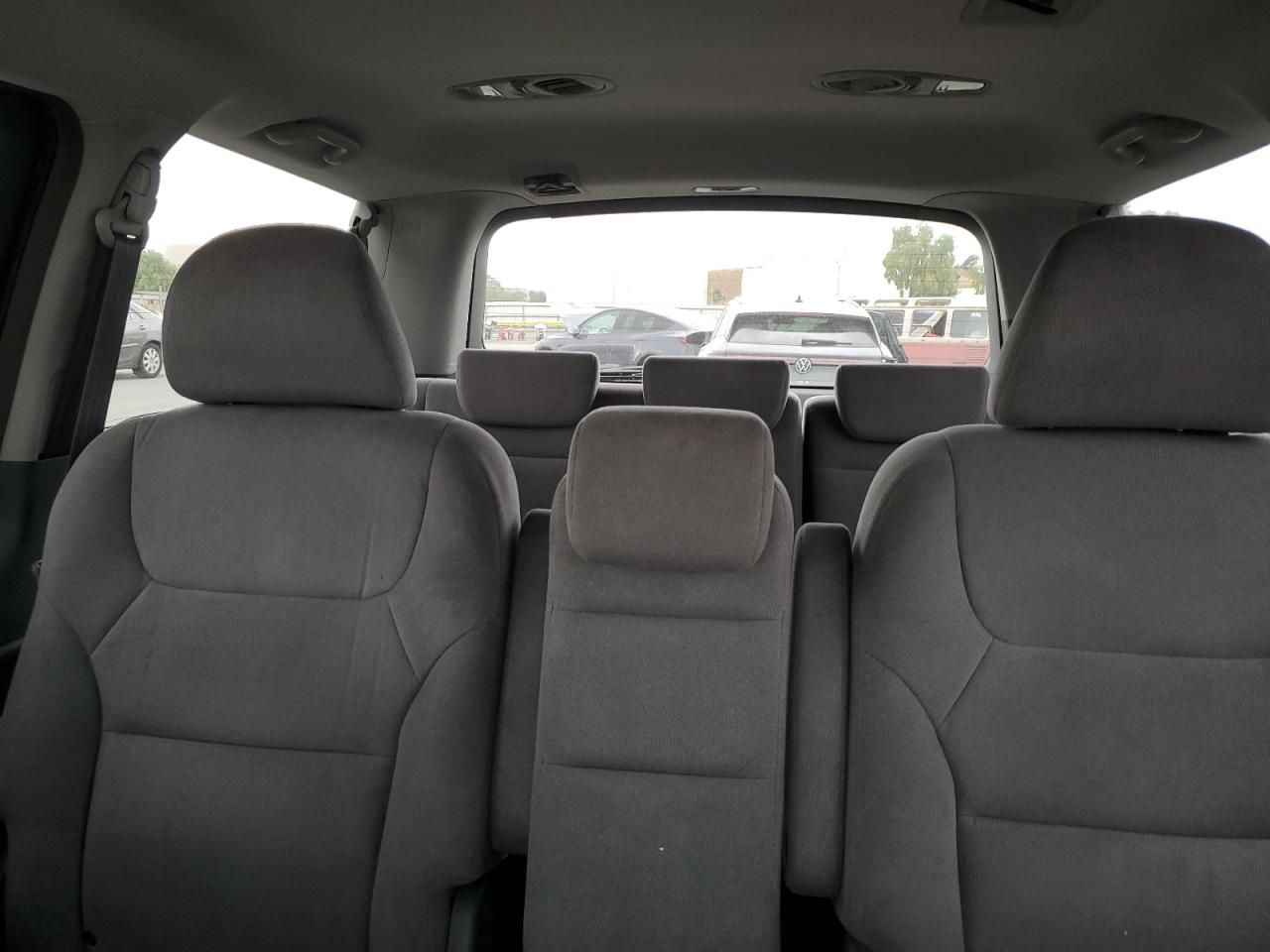 2006 Honda Odyssey Ex VIN: 5FNRL38456B057246 Lot: 84933935