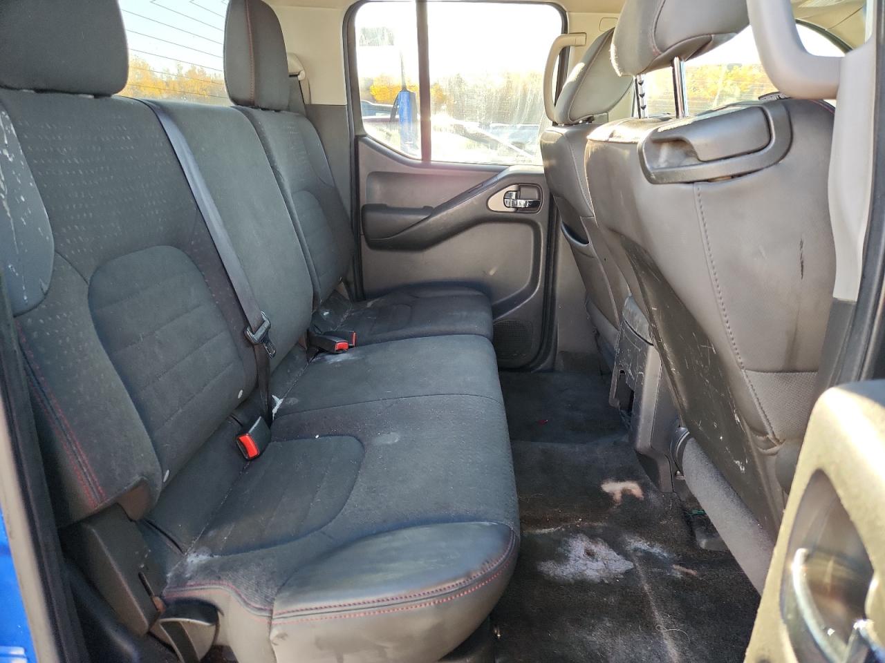 2012 Suzuki Equator Rmz-4 VIN: 5Z61D0EV4CC403772 Lot: 90482925