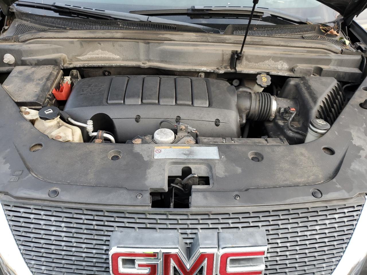 2012 GMC Acadia Slt-1 VIN: 1GKKVRED6CJ258777 Lot: 90408335