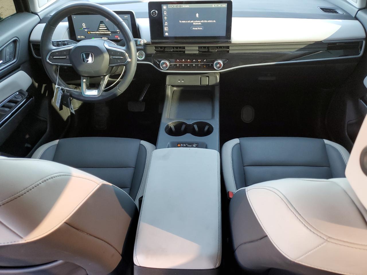 2024 Honda Prologue Tour VIN: 3GPKHWRM5RS540927 Lot: 87061125