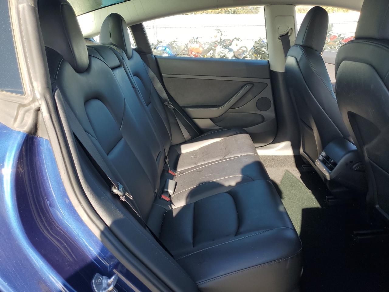 2023 Tesla Model 3 VIN: 5YJ3E1EA5PF485723 Lot: 89903825