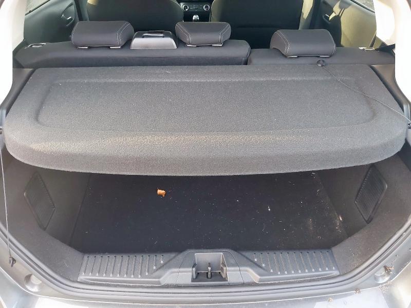 2023 FORD FIESTA TITANIUM TURBO MHE 