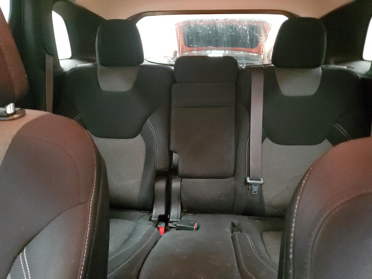 2014 Jeep Cherokee Latitude VIN: 1C4PJMCS2EW198035 Lot: 90520615