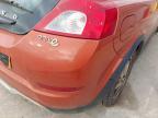 2011 VOLVO C30 ES DRIVE START/STOP  for sale at Copart WESTBURY