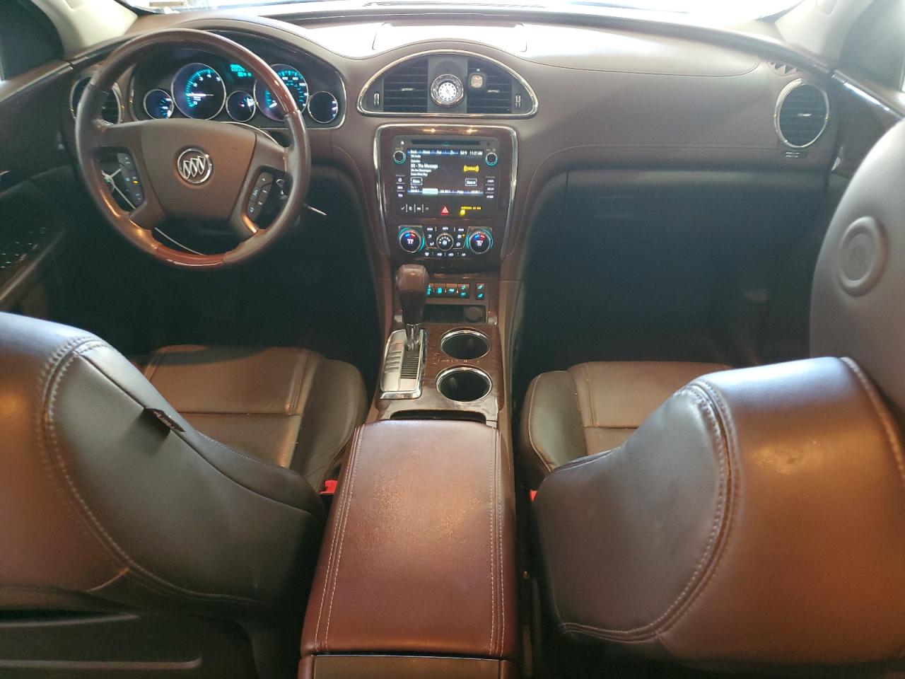 2014 Buick Enclave VIN: 5GAKRBKD4EJ242013 Lot: 82305945