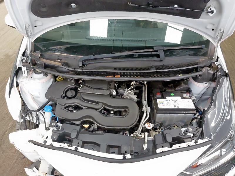 2021 TOYOTA AYGO X-PLAY TSS VVT-I 