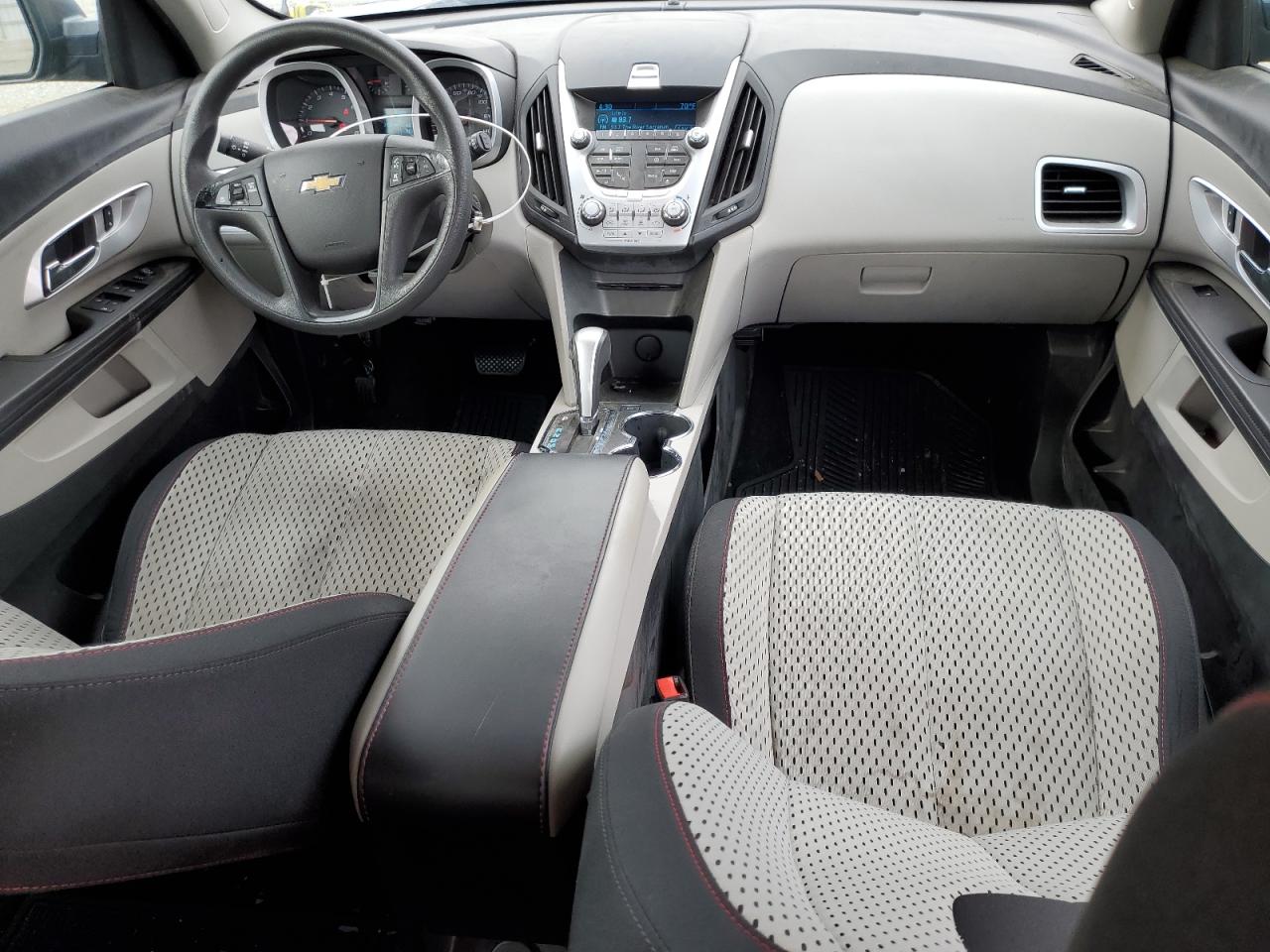 2014 Chevrolet Equinox Ls VIN: 2GNALAEK2E1126276 Lot: 84975485