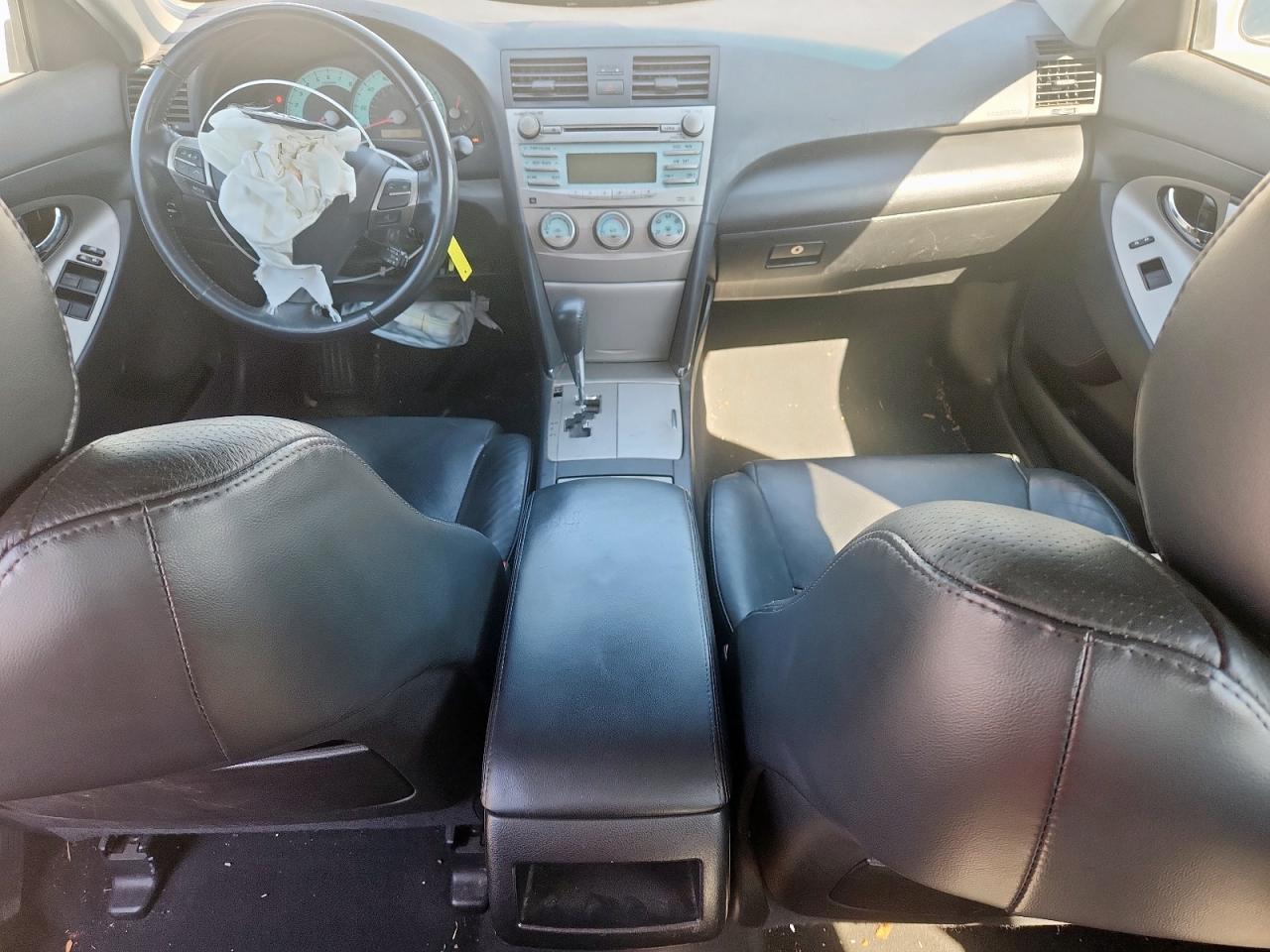 2009 Toyota Camry VIN: 4T1BE46K79U817753 Lot: 82429325