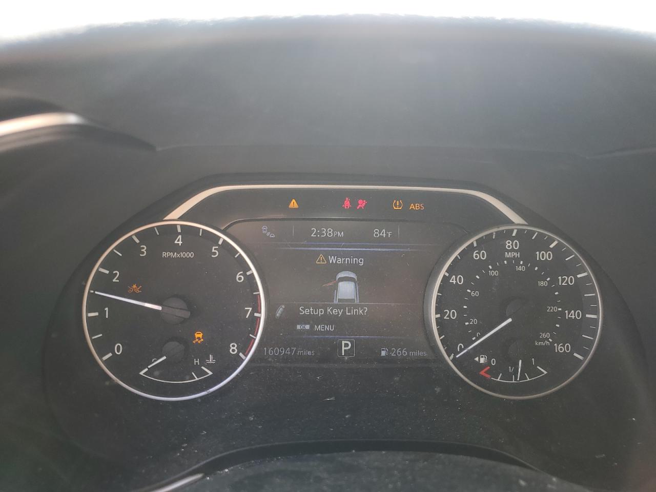 2018 Nissan Maxima 3.5S VIN: 1N4AA6AP2JC365060 Lot: 90538185