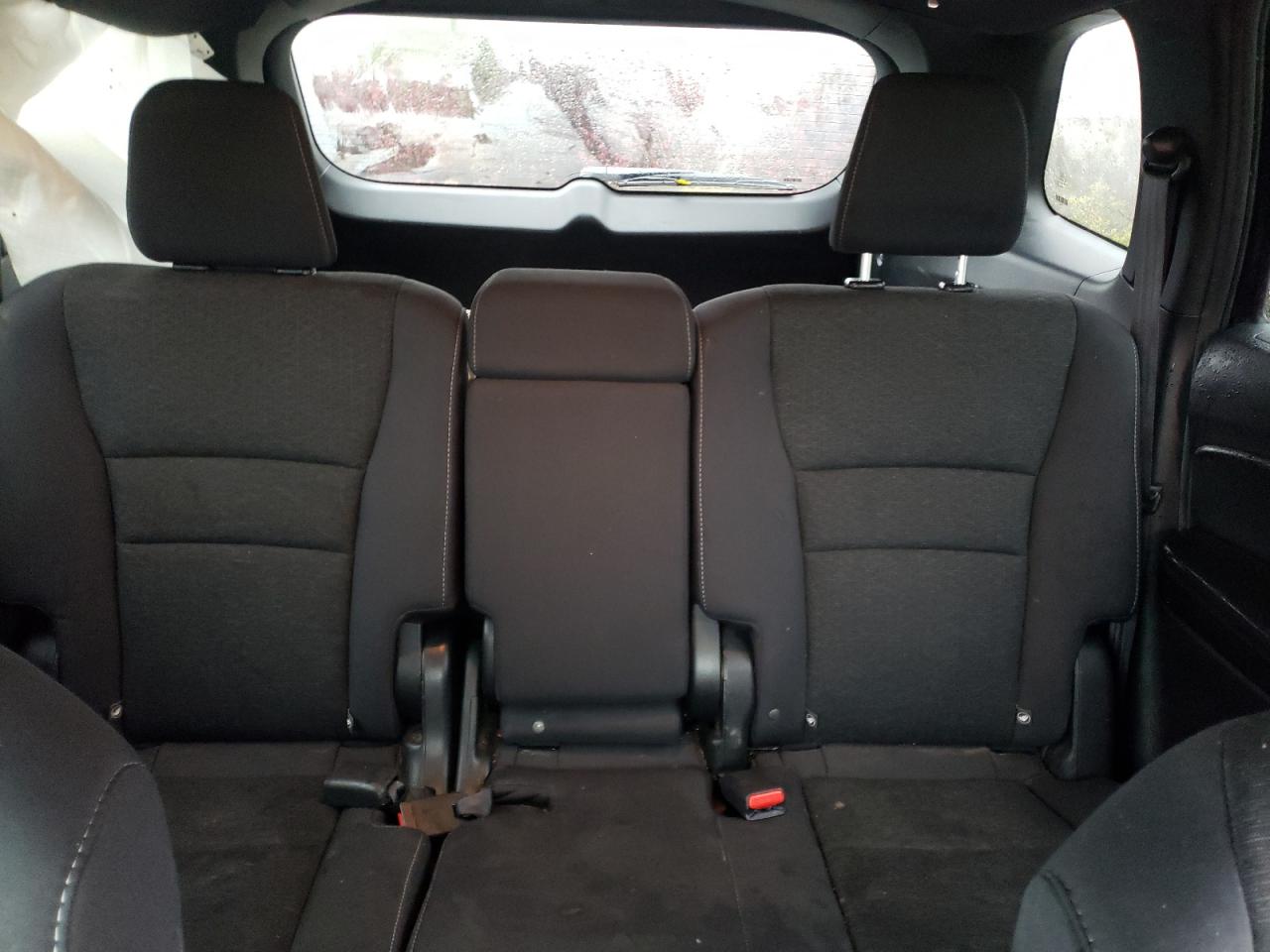 2019 Honda Passport Sport VIN: 5FNYF7H2XKB005470 Lot: 90452365